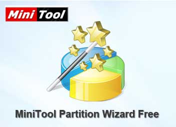 パーティション分割ソフト「MiniTool Partition Wizard」の使い方（空き領域と新規パーティションの作成）