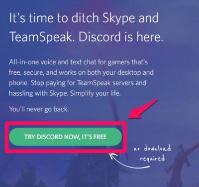 Discordでプレイ中のゲームを表示したくない場合の設定 パソコントラブル情報をピックアップ