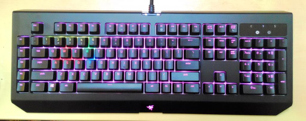 razer chroma music sync razer chroma music sync
